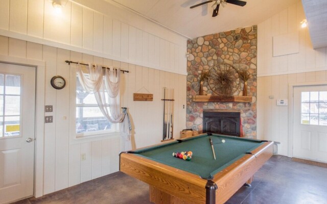 Heartland Country Resort & Lodge