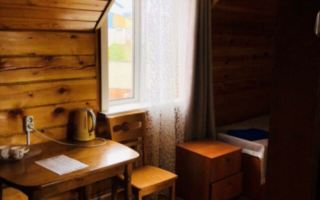 База Отдыха Наратэй