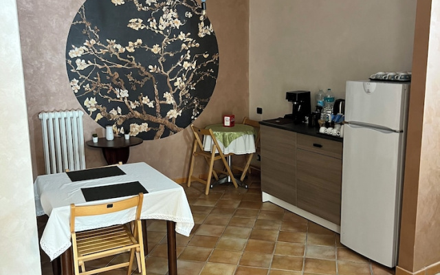 La Fonte B&B