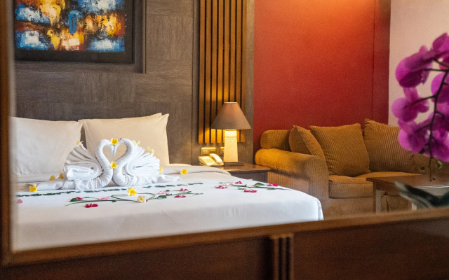 Risata Bali Resort and Spa