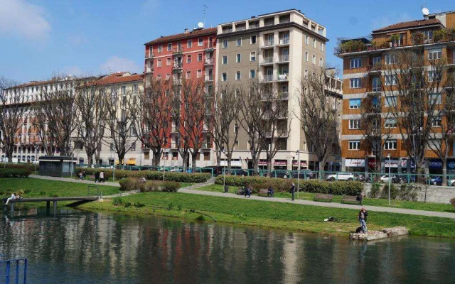 Residenze Darsena
