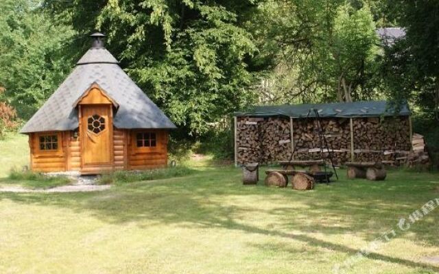 Wald - Hotel