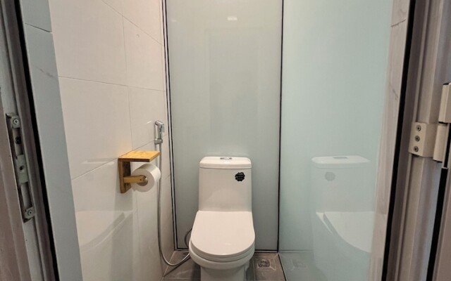 Urban Slumber Hostel