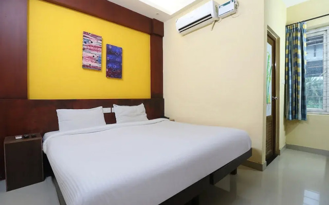Fabhotel Elite Inn