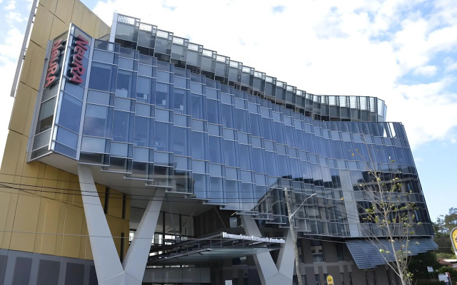 Perouse Randwick by Sydney Lodges