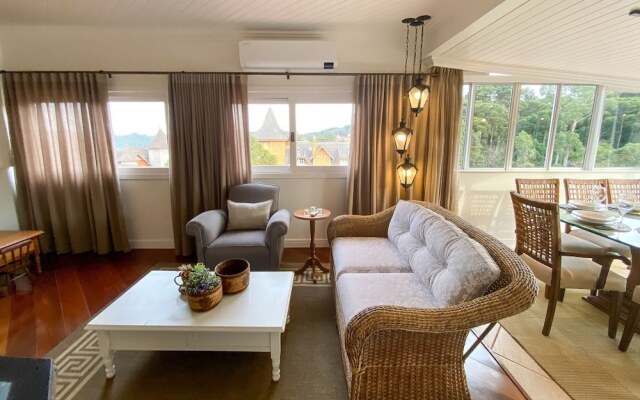 LOCAR-IN GRAMADO- Jardim Europa