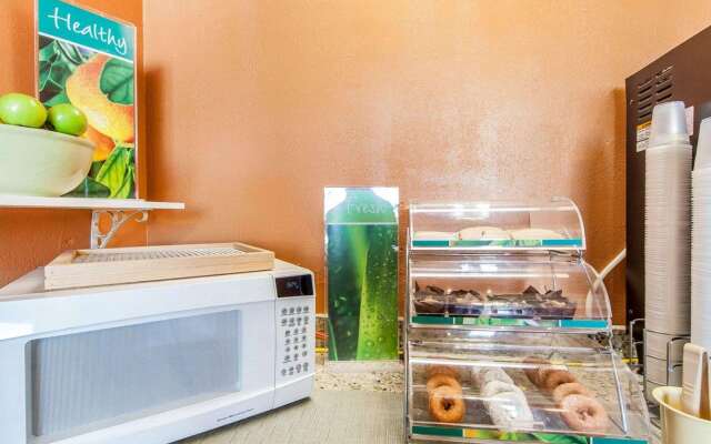 Quality Inn Maysville