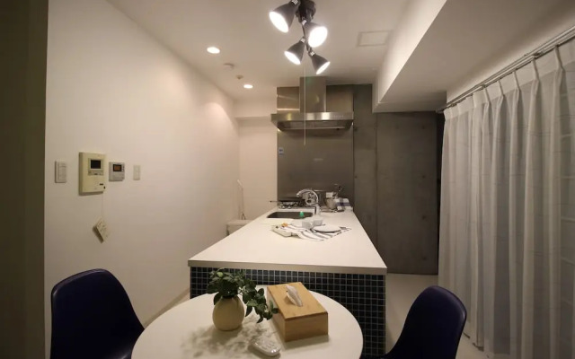 KW Residence Sakaisuji-Hommachi