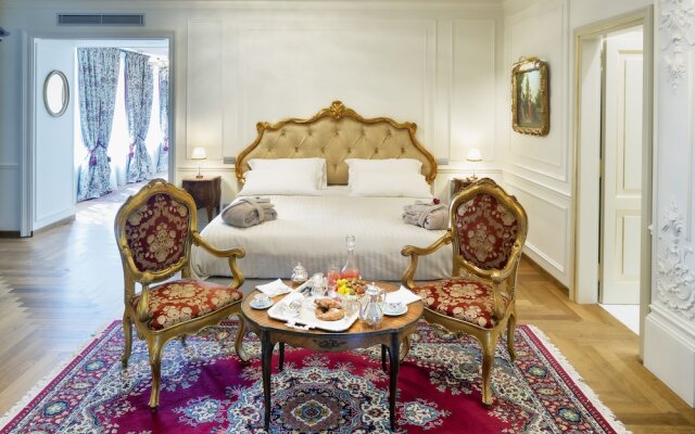 Villa Valentini Bonaparte