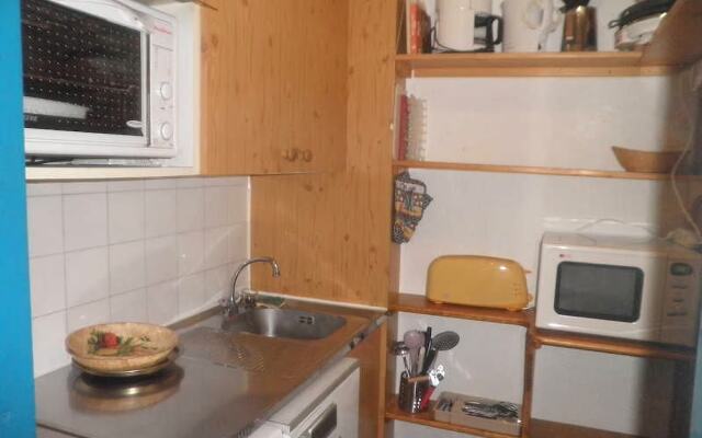 Lou Services Apartment THD136 LSI 001