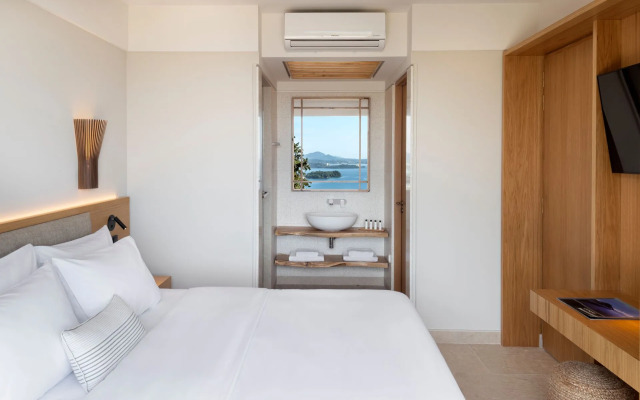 Greenstone Villas