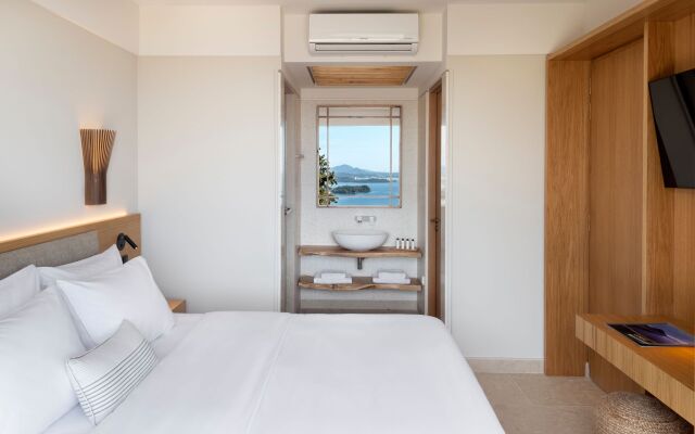 Greenstone Villas