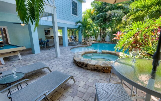 Beachbreeze Apartment 6