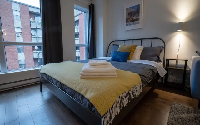 Rozenhaus Montréal