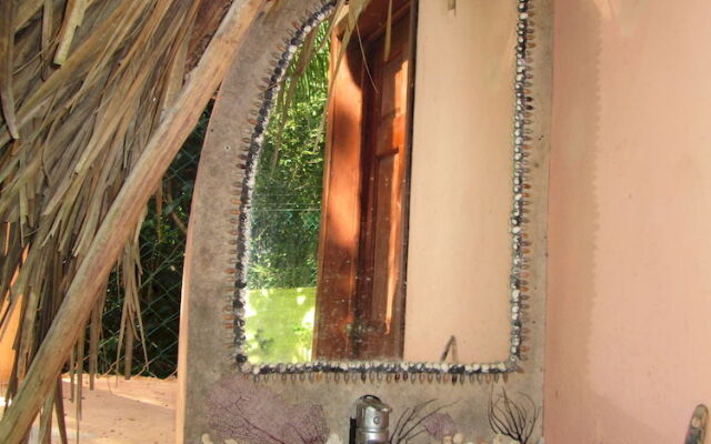 Villa Zena Liza Art Hotel