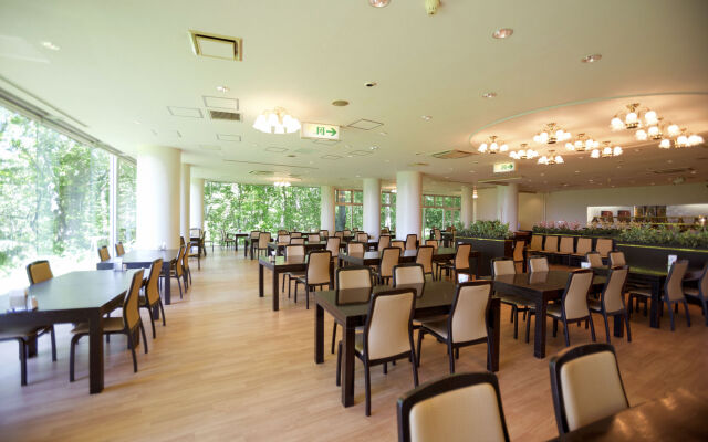 Abashiri Kanko Hotel