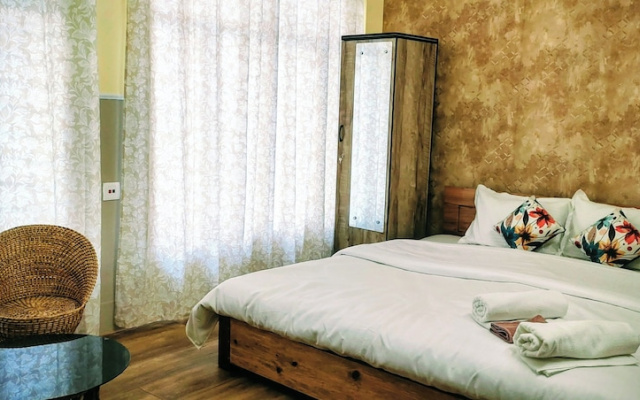 Beltola Lodge - a serene homestay