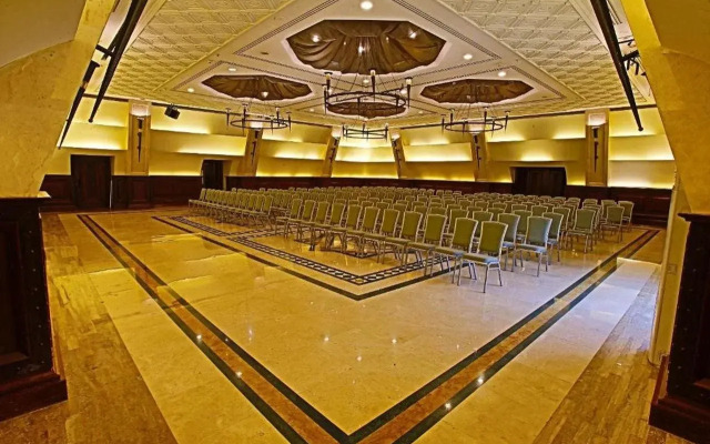 Coral Beach Hotel and Resort Beirut
