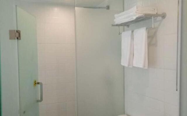 7Days Inn Chongqing Banan Yudong Pedestrian Street Duhuili Branch