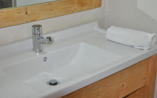 Appartement Les Deux Alpes, 4 pièces, 8 personnes - FR-1-348-183