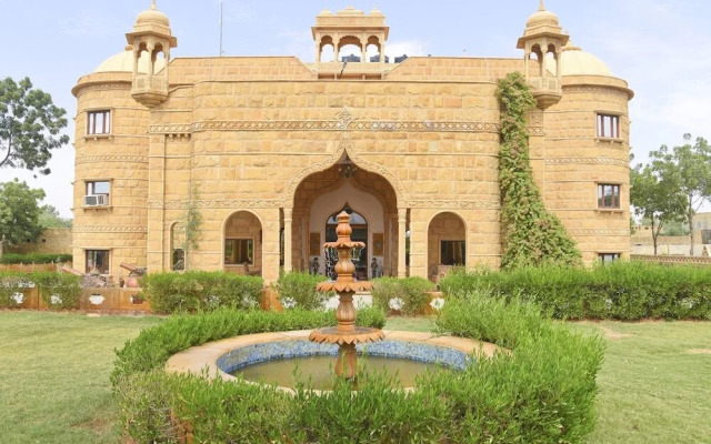 Stay Simple Jaisagarh by OYO Rooms
