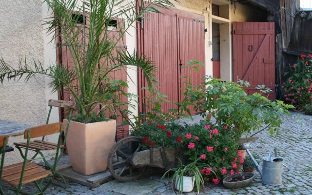 Wellness Ranch Niederfrohna