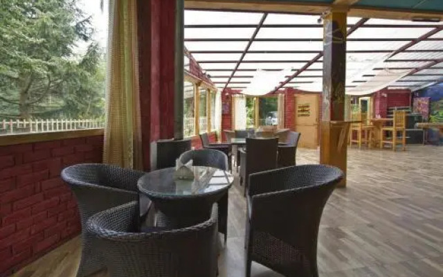 Sashas Hotel