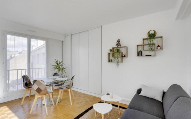 Le Nid du Roi - Versailles