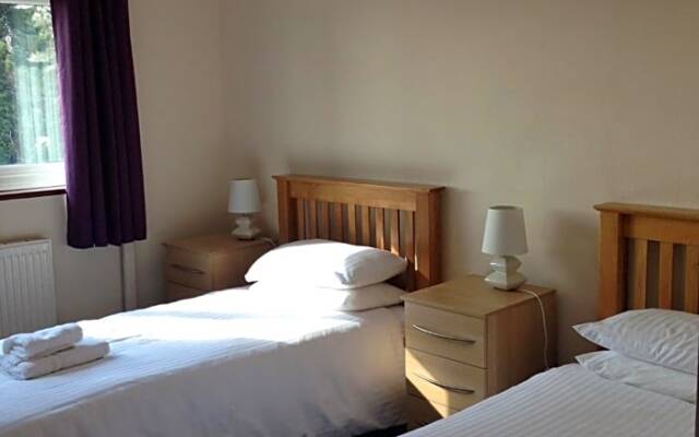 The Smithaleigh Hotel