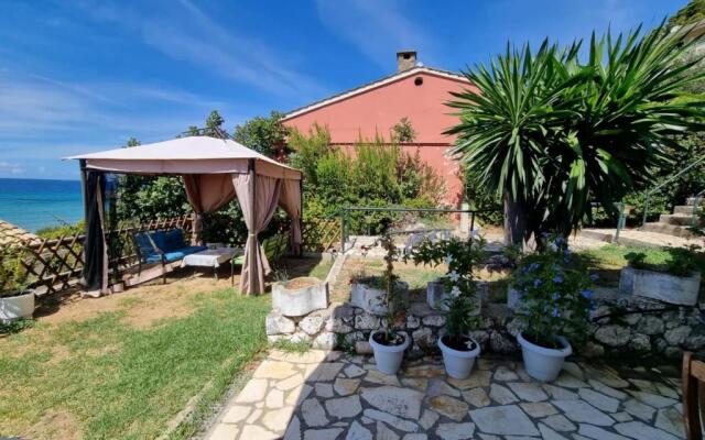 Corfu Glyfada Beach Apartment 59
