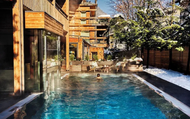 DasPosthotel – Boutique Hotel