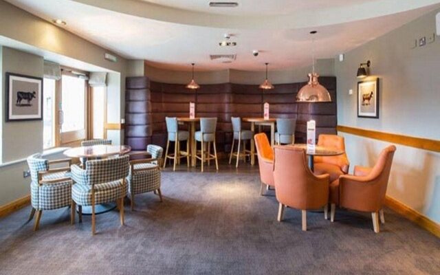 Premier Inn Newton Abbot