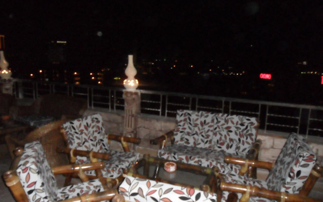El Tonsy Cairo Hotel