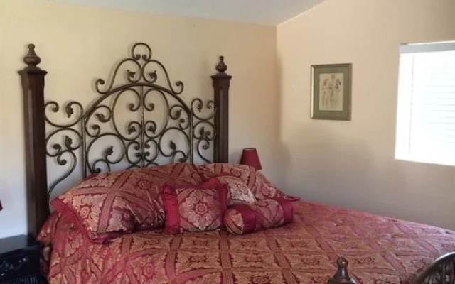 The Ranch House