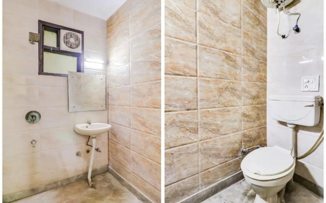 Sushma Ssadan by OYO Rooms
