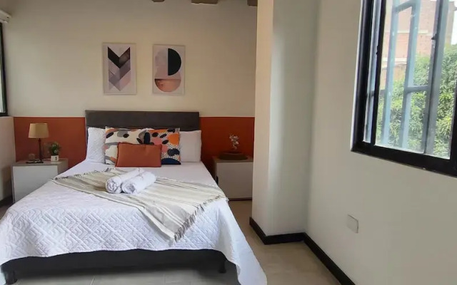 Apartamentos Virginia 34