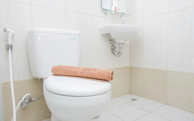 Luxurious Studio Room at La Grande Apartment