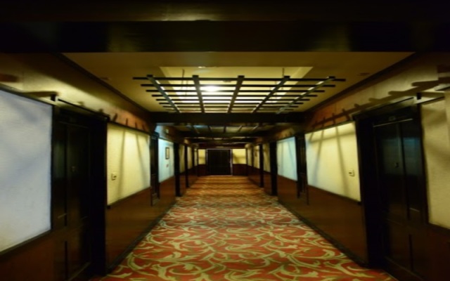 Hotel Krishna Continental