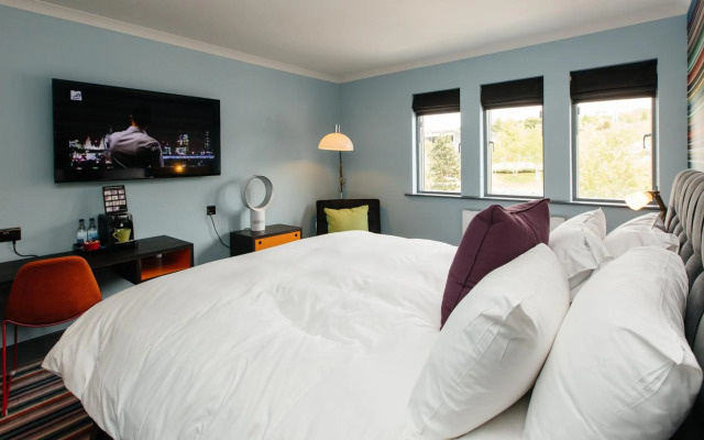 Village Hotel Newcastle