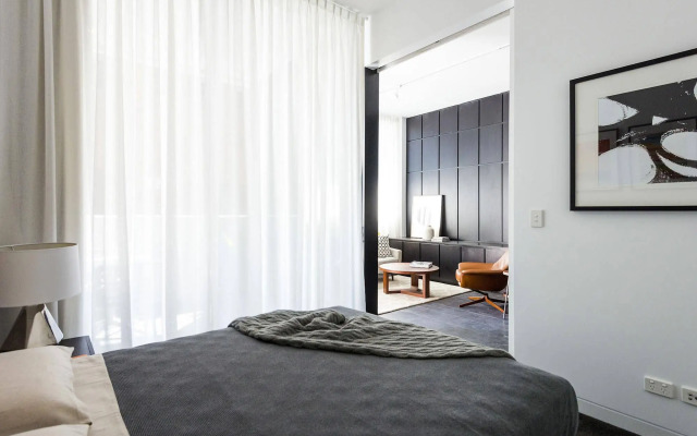 Apartment Hotel East Central