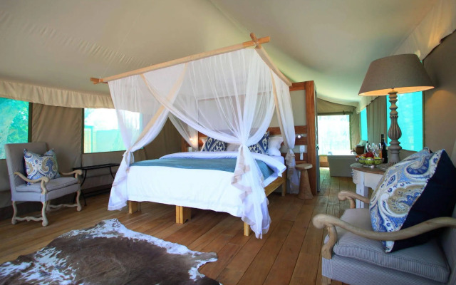 Fathala Wildlife Reserve
