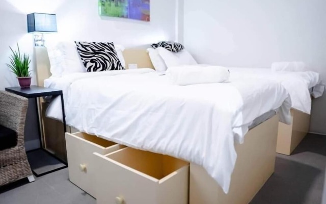 Radlett Residences