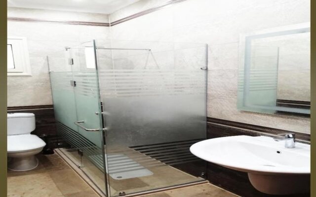 Cairo Taj Hotels & Suites - Dokki