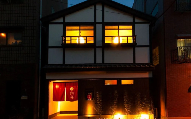 Yadoya Asakusa Main