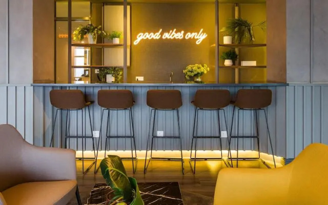 Ceylonz Suite KLCC Travelet