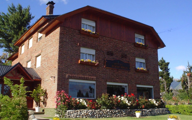 Hosteria Nuevo Pinar