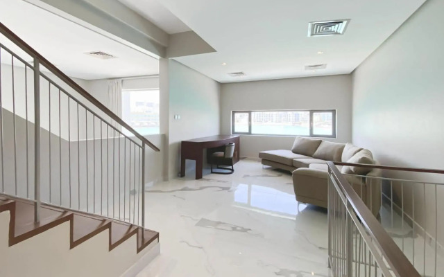 Sealoft Villas