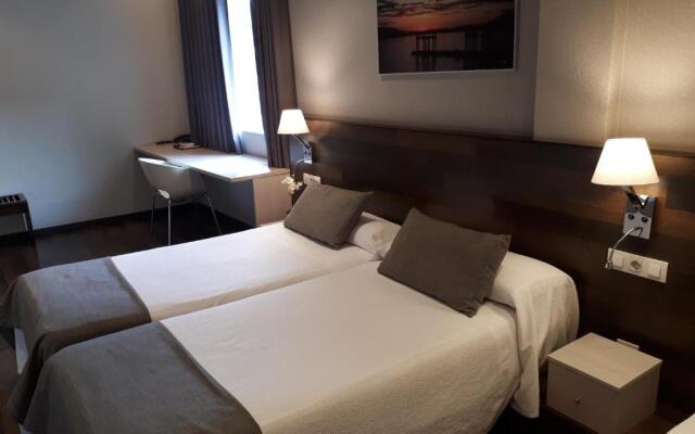 Hotel Beasain