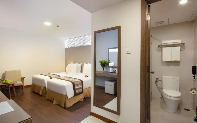Libra Hotel Nha Trang