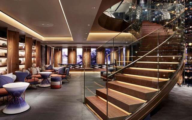 Mercure Kyoto Station